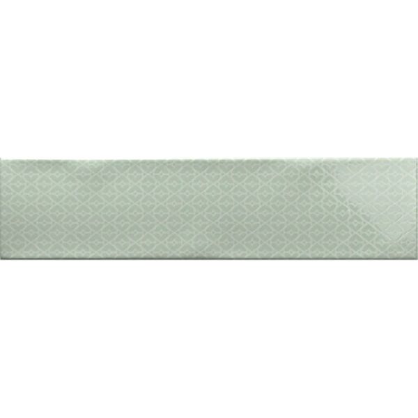ribesalbes ocean green dekor 7.5x30 ribesalbes ocean