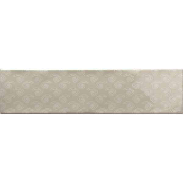 ribesalbes ocean mink dekor 7.5x30 płytki patchwork