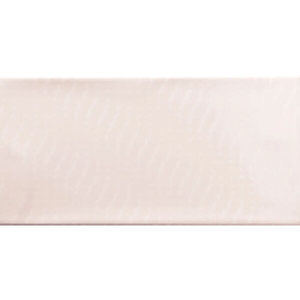 ribesalbes ocean petal pink dekor 7.5x15 płytki patchwork