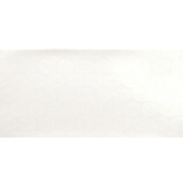 ribesalbes ocean white dekor 7.5x15 płytki patchwork