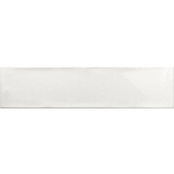 ribesalbes ocean white dekor 7.5x30 płytki patchwork