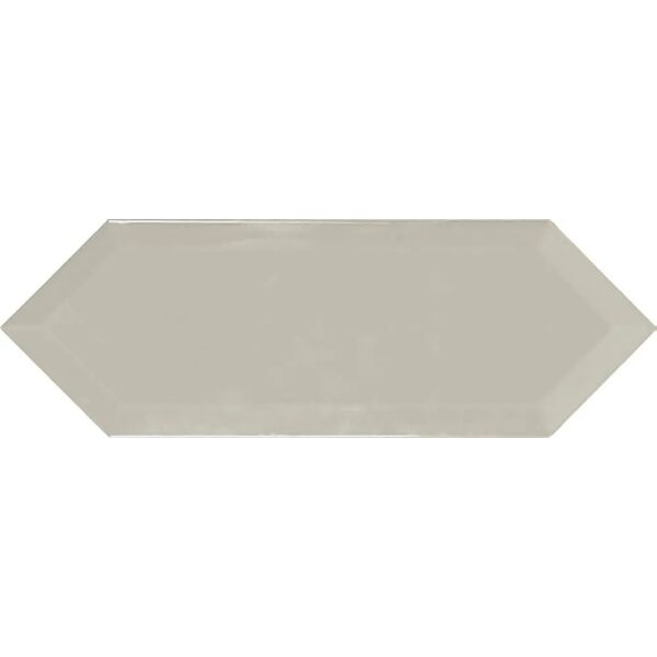 ribesalbes picket beveled light grey brillo płytka ścienna 10x30 płytki ribesalbes prostokątne hiszpańskie 10x30 strukturalne o grubości 6 do 8 mm