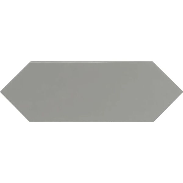 ribesalbes picket grey brillo płytka ścienna 10x30 