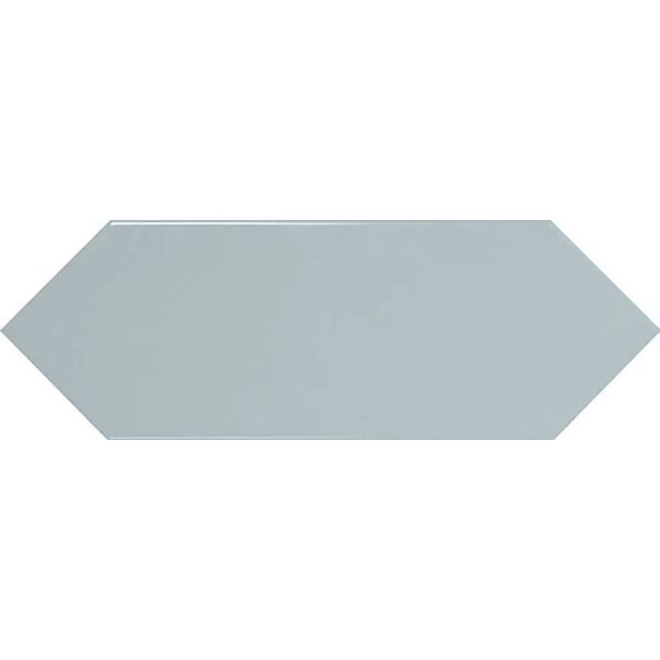 ribesalbes picket sky blue brillo płytka ścienna 10x30 płytki ribesalbes 10x30 błyszczące o grubości 6 do 8 mm