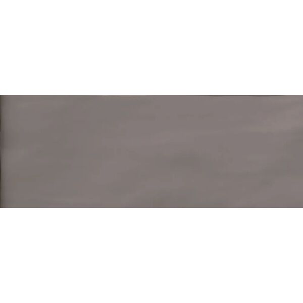 ribesalbes tonalite charcoal gloss płytka ścienna 15x40 