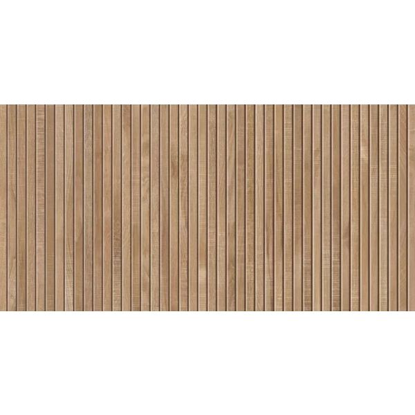 rocersa hannover klem oak płytka ścienna 60x120 klasyczne lamele w stylu płytek