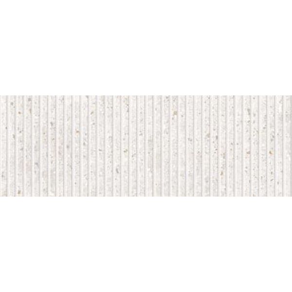 rocersa mediterranean balea white płytka ścienna 30x90 rektyfikowane płytki rocersa