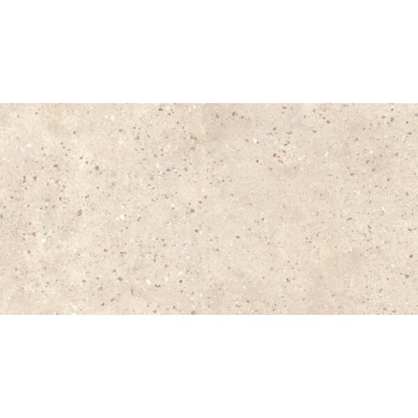 rocersa mediterranean greige gres rektyfikowany 60x120 płytki beżowe