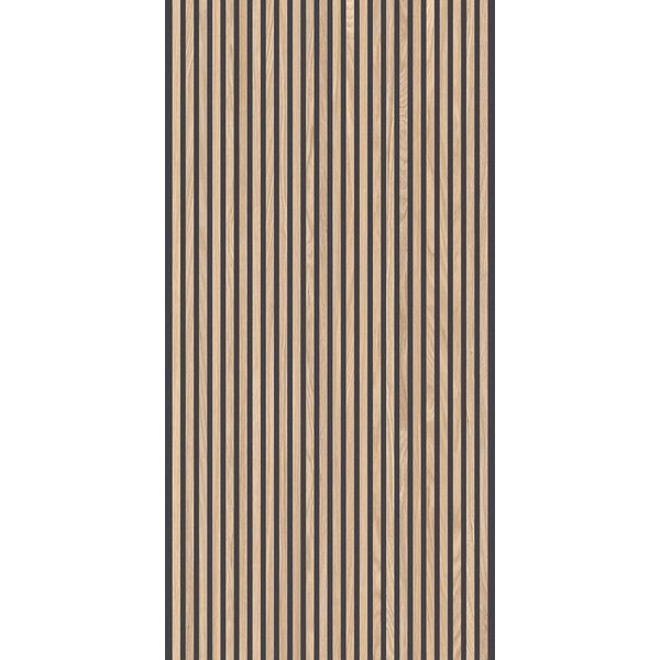 rondine canne ecru black gres rektyfikowany 60x120 płytki 120x60 rondine