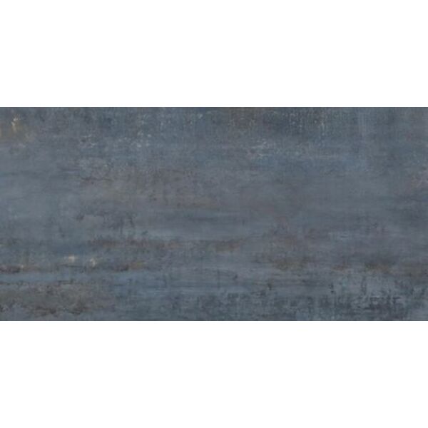 stargres grunge blue gres rektyfikowany 60x120 płytki stargres prostokątne do kuchni matowe mrozoodporne o grubości od 8 do 10 mm