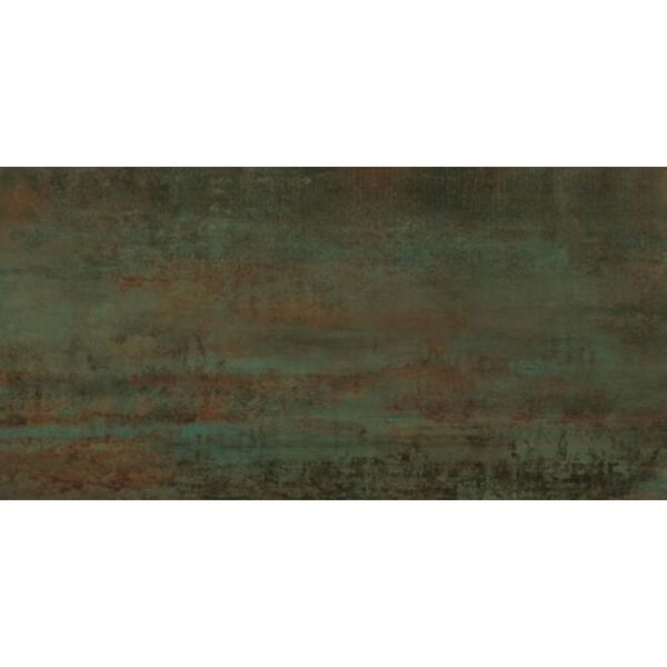 stargres grunge turquoise gres rektyfikowany 60x120 płytki stargres
