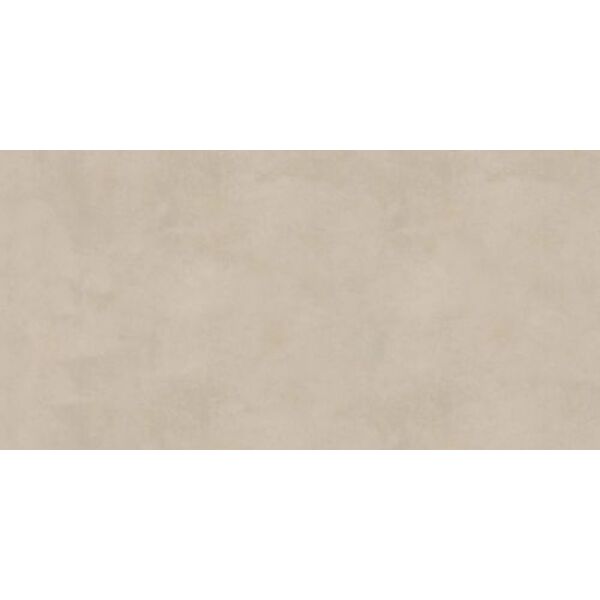 stargres select beige gres rektyfikowany 60x120x2 gres stargres imitujące beton prostokątne na schody 120x60 rektyfikowane