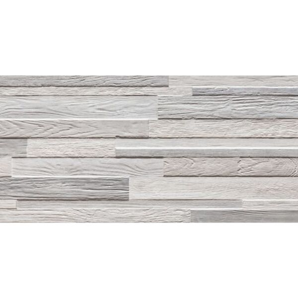 stargres wood mania grey gres rektyfikowany 30x60x.95 płytki prostokątne na ścianę 30x60 szare matowe strukturalne mrozoodporne