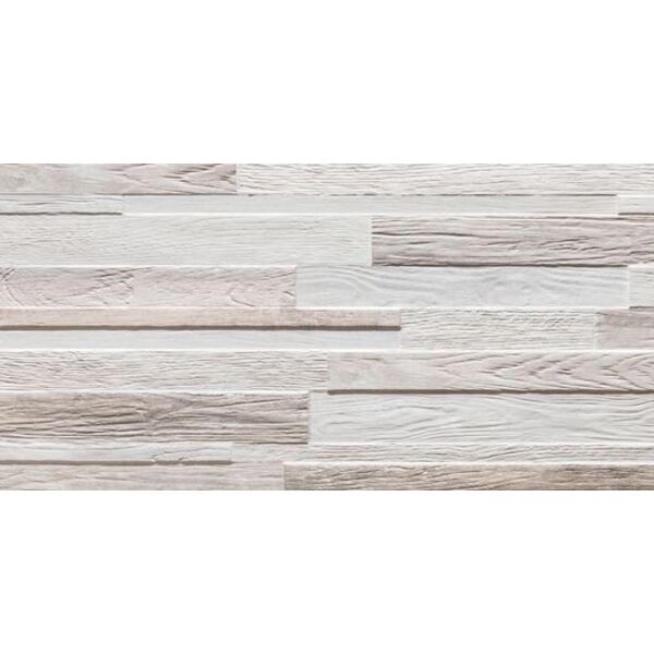 stargres wood mania taupe gres rektyfikowany 30x60x.95 płytki ścienne