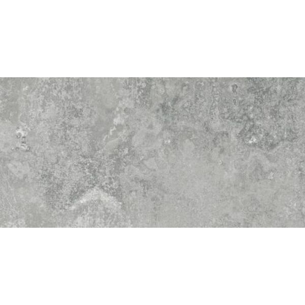 tiles ceramic albira grey carving 60x120 (01929) gres prostokątne do kuchni na podłogę szare mrozoodporne