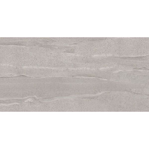 tiles ceramic berlin grey matt 60x120 (01993) gres prostokątne do kuchni na podłogę szare mrozoodporne