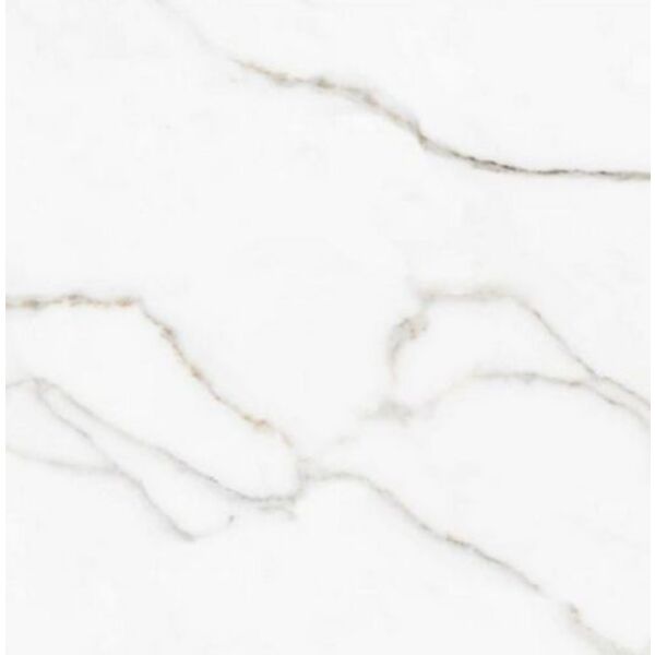 tiles ceramic marble lite calacatta 60x60 (02043) gres imitujące marmur do kuchni na podłogę 60x60 matowe mrozoodporne