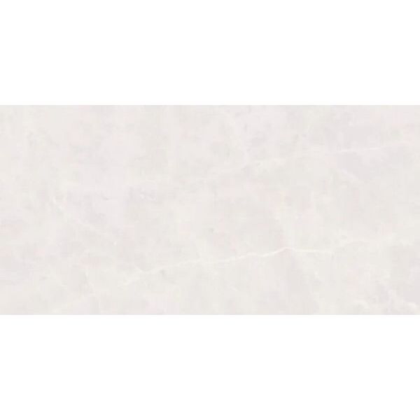 tiles ceramic swim bianco carving 60x120 (58057) gres imitujące marmur prostokątne na podłogę mrozoodporne o grubości od 8 do 10 mm