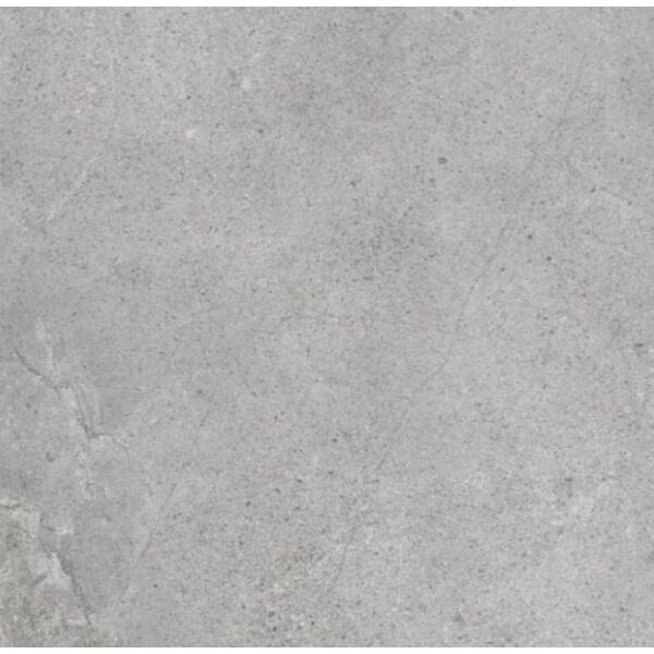 tiles ceramic viola grey matt 80x80 (02029) gres do kuchni wielki format szare rektyfikowane o grubości 6 do 8 mm