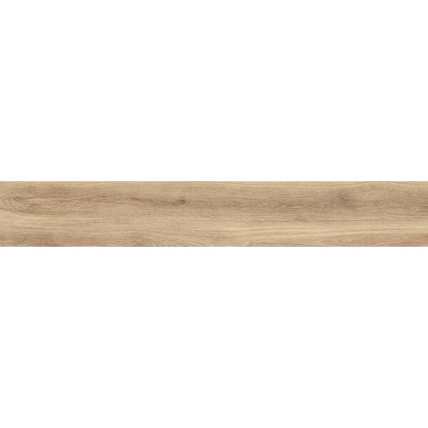 tubądzin korzilius alami beige str gres rektyfikowany 23x149.8x0.8 płytki do salonu tubądzin korzilius