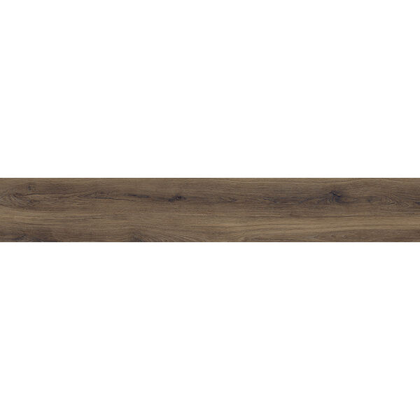 tubądzin korzilius alami brown str gres rektyfikowany 19x119.8x0.8 płytki do salonu tubądzin korzilius