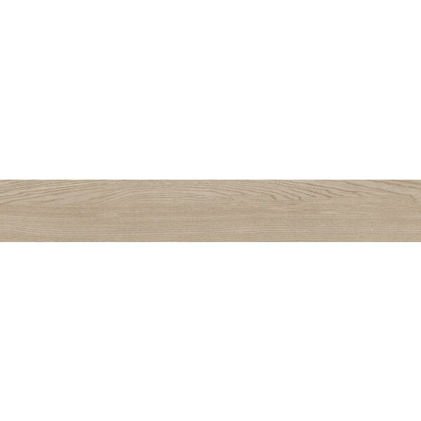 tubądzin korzilius ash wood beige str gres rektyfikowany 23x149.8 