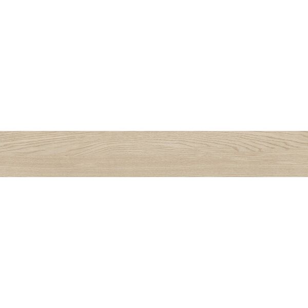 tubądzin korzilius ash wood ivory str gres rektyfikowany 19x119.8 płytki małe