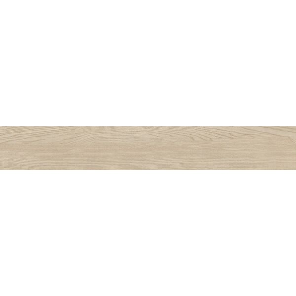 tubądzin korzilius ash wood ivory str gres rektyfikowany 23x149.8 