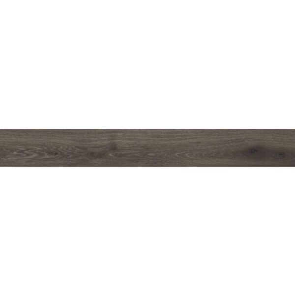 tubądzin korzilius honey wood brown str gres mat rektyfikowany 23x179.8 płytki do salonu tubądzin korzilius