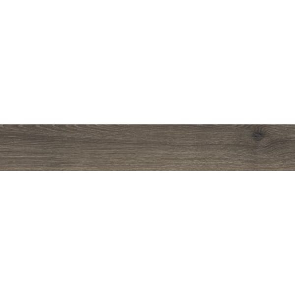 tubądzin korzilius honey wood brown str gres rektyfikowany 19x119.8 płytki do salonu tubądzin korzilius