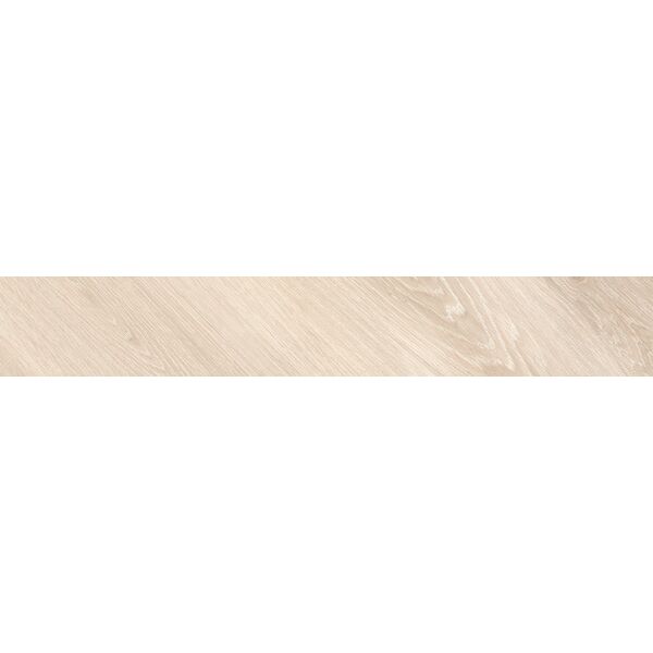 tubądzin korzilius slant wood ivory a str gres rektyfikowany 19x119.8x0.8 tubądzin korzilius slant wood