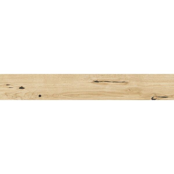 tubądzin korzilius tim wood beige str gres rektyfikowany 19x119.8x0.8 tubądzin korzilius tim wood
