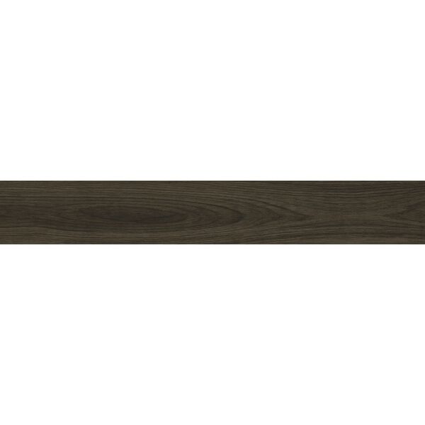 tubądzin korzilius walnut wood brown str gres rektyfikowany 19x119.8 płytki małe