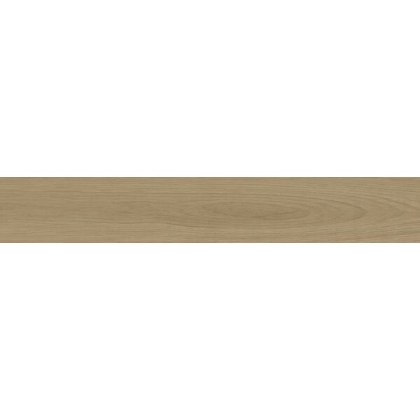 tubądzin korzilius walnut wood ivory str gres rektyfikowany 19x119.8 płytki strukturalne
