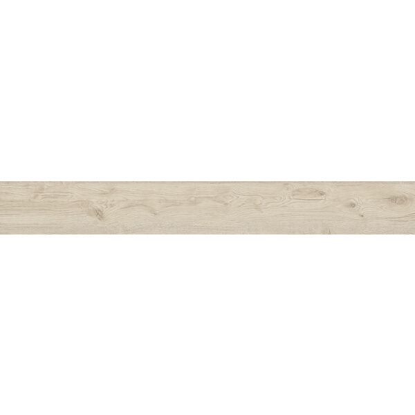 tubądzin korzilius wood grain white str gres rektyfikowany 19x119.8 białe płytki 20x120