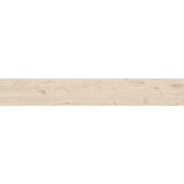 tubądzin korzilius wood grain white str gres rektyfikowany 23x149.8x0.8 gres tubądzin korzilius drewnopodobne na podłogę białe strukturalne