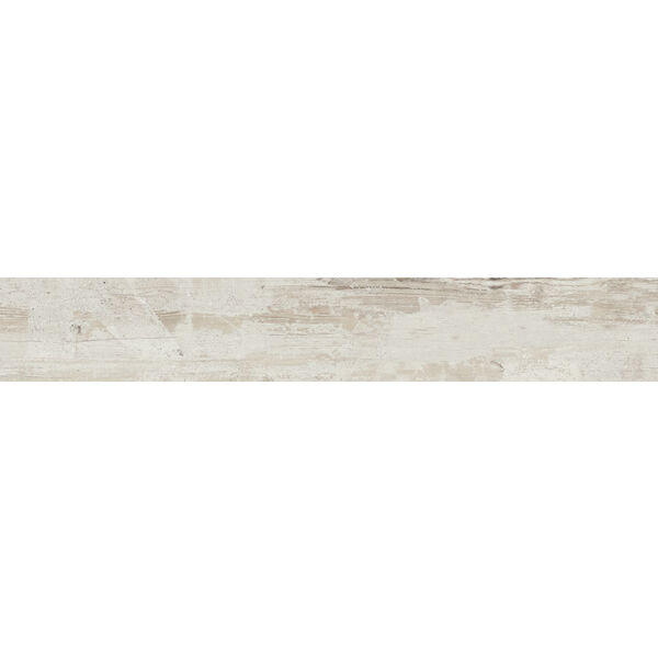 tubądzin korzilius wood work white str gres rektyfikowany 19x119.8 płytki prostokątne do salonu 20x120 strukturalne o grubości 6 do 8 mm