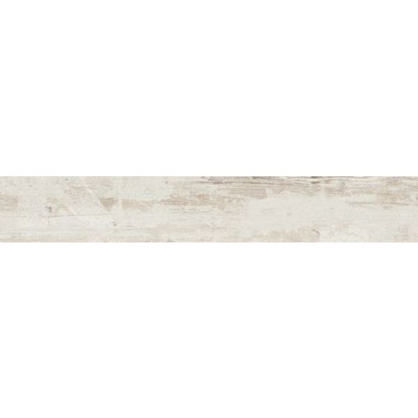 tubądzin korzilius wood work white str gres rektyfikowany 23x179.8 gres tubądzin korzilius do łazienki na podłogę rektyfikowane