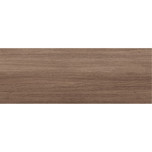 tubądzin cadence wood  płytka ścienna 32.8x89.8 brązowe płytki tubądzin