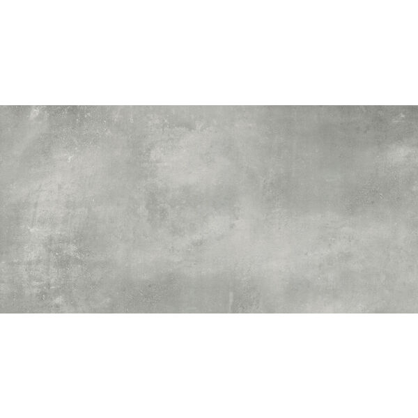 tubądzin epoxy graphite 2 gres mat 59.8x119.8x0.8 gres tubądzin imitujące beton prostokątne do łazienki na podłogę mrozoodporne