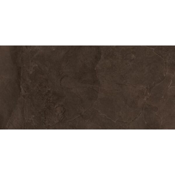 tubądzin grand cave brown gres lappato rektyfikowany 59.8x119.8x0.8 płytki imitujące kamień do łazienki na podłogę 120x60 lappato o grubości 6 do 8 mm