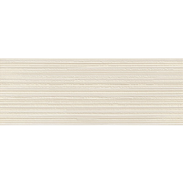 tubądzin horizon ivory dekor 32.8x89.8 płytki tubądzin prostokątne lappato o grubości 10 mm