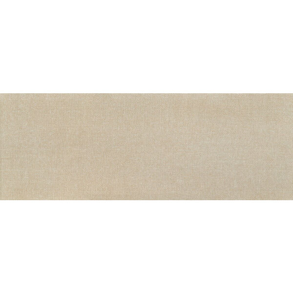 tubądzin house of tones beige płytka ścienna 32.8x89.8 płytki tubądzin prostokątne do łazienki na ścianę matowe rektyfikowane o grubości 10 mm