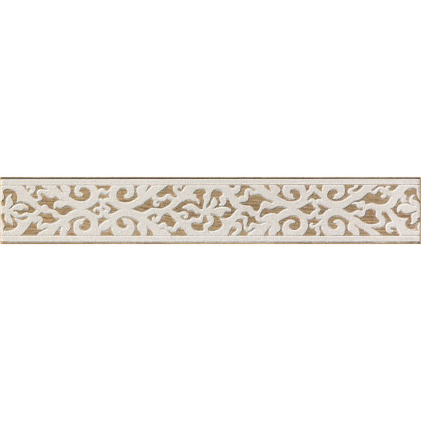 tubądzin ilma ornament listwa 7.1x44.8 tubądzin ilma