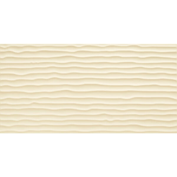 tubądzin industria ivory 1 str płytka ścienna 30.8x60.8 glazura tubądzin do kuchni o grubości 6 do 8 mm