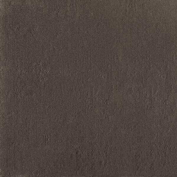 tubądzin industrio dark brown gres mat rektyfikowany 119.8x119.8x1 gres kwadratowe na schody brązowe antypoślizgowe mrozoodporne