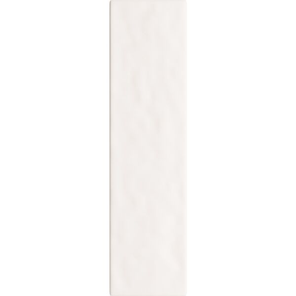 tubądzin masovia bianco matt str płytka ścienna 29.8x7.8x1 płytki imitujące cegłę tubądzin