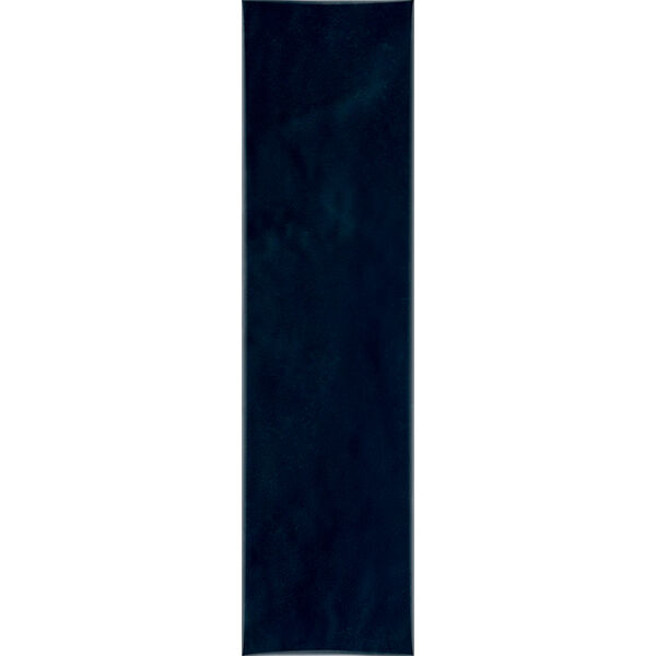 tubądzin masovia blu marino c gloss str płytka ścienna 29.8x7.8x1 płytki imitujące cegłę tubądzin