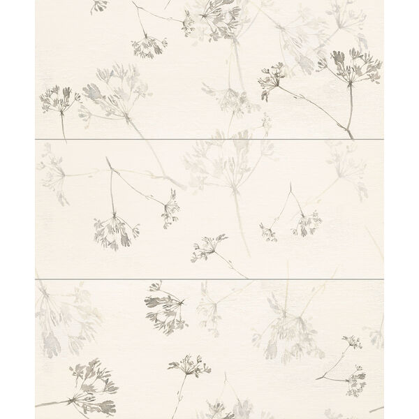 tubądzin mild garden 2 dekor kpl=3 szt 89.4x74.8 