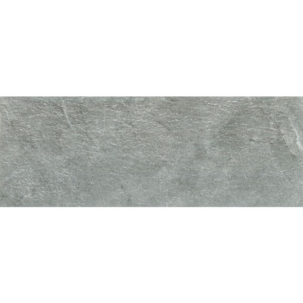 tubądzin organic matt grey 1 str płytka ścienna 32.8x89.8 